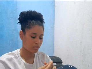 RomanaBeatson Porn Show