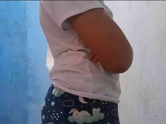 RomanaBeatson webcam