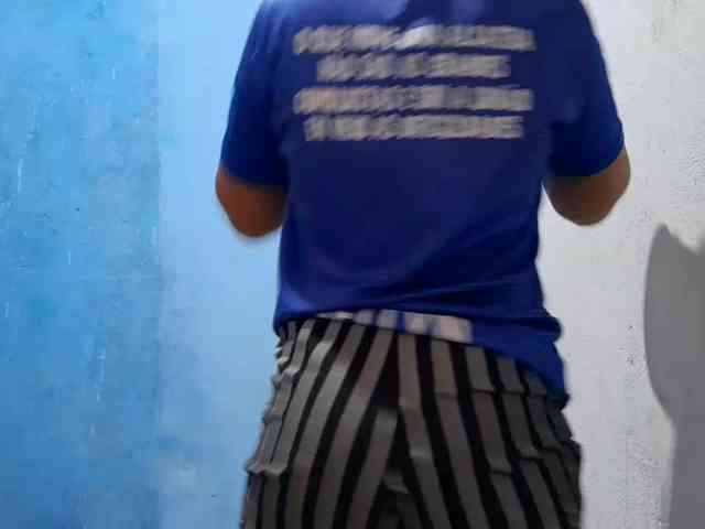 RomanaBeatson webcam