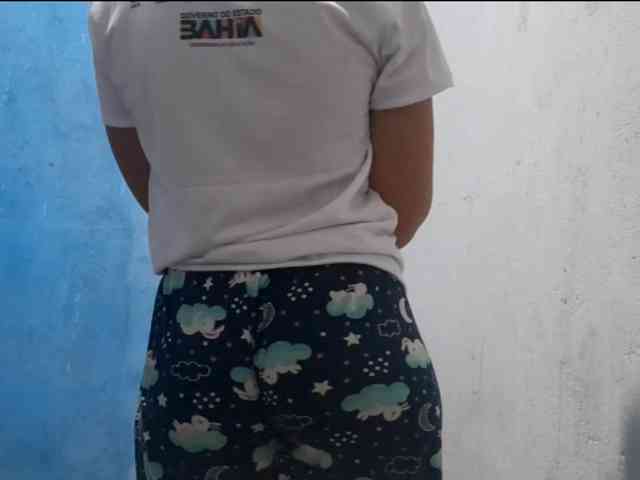 RomanaBeatson webcam