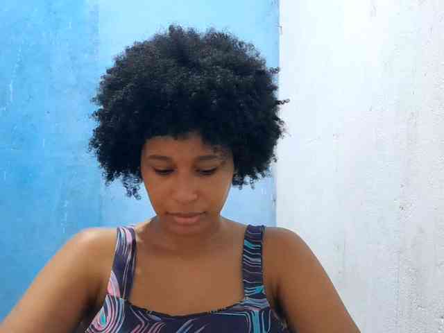 RomanaBeatson webcam