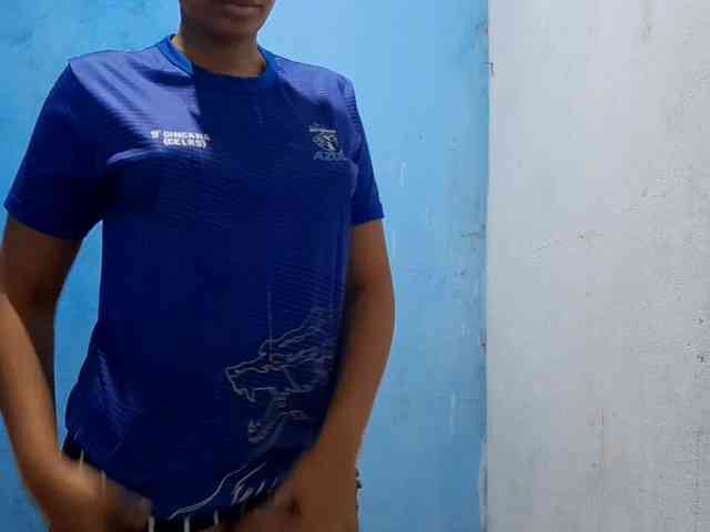 RomanaBeatson webcam