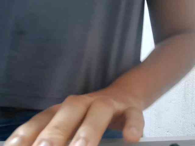 RomanaBeatson webcam