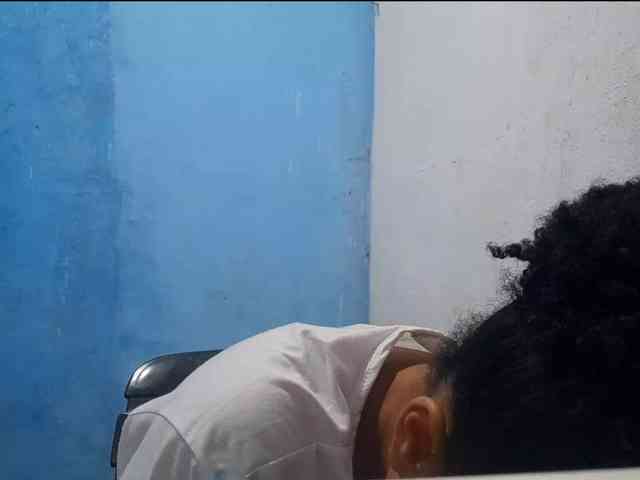 RomanaBeatson webcam