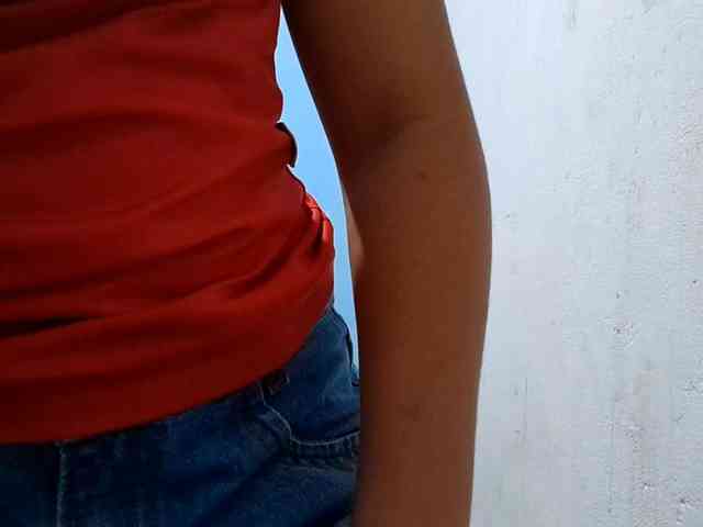 RomanaBeatson webcam