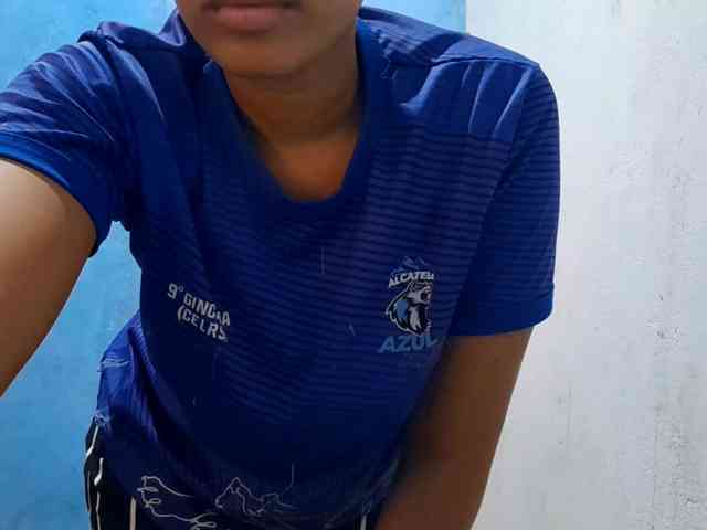 RomanaBeatson webcam