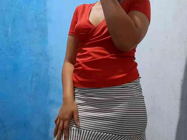 RomanaBeatson webcam