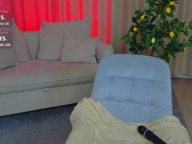 MollyMay Live Cam on BongaCams