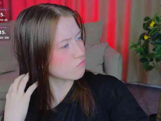 MollyMay webcam