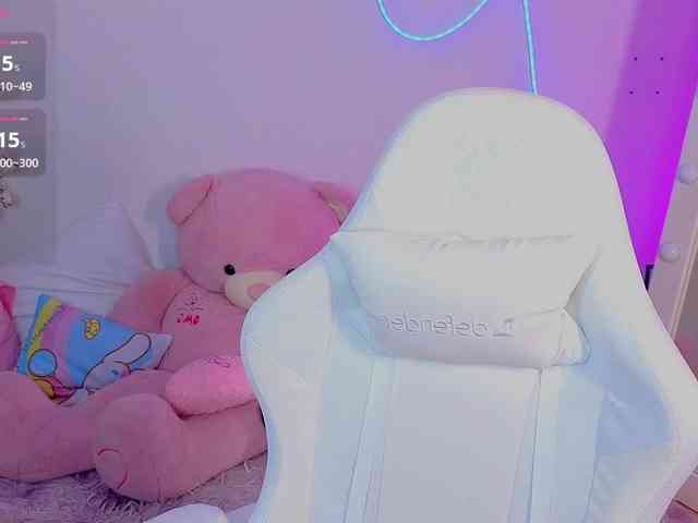 MollyMay webcam