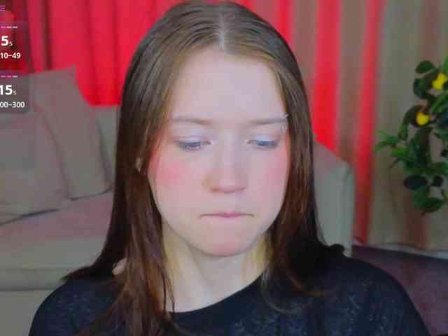MollyMay webcam