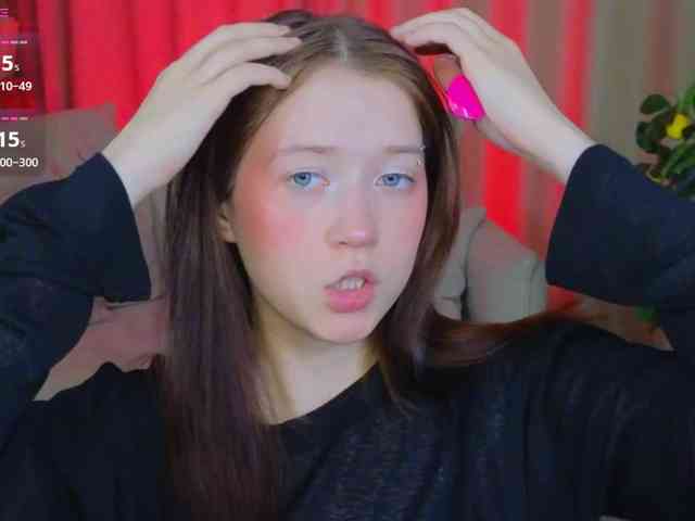 MollyMay webcam