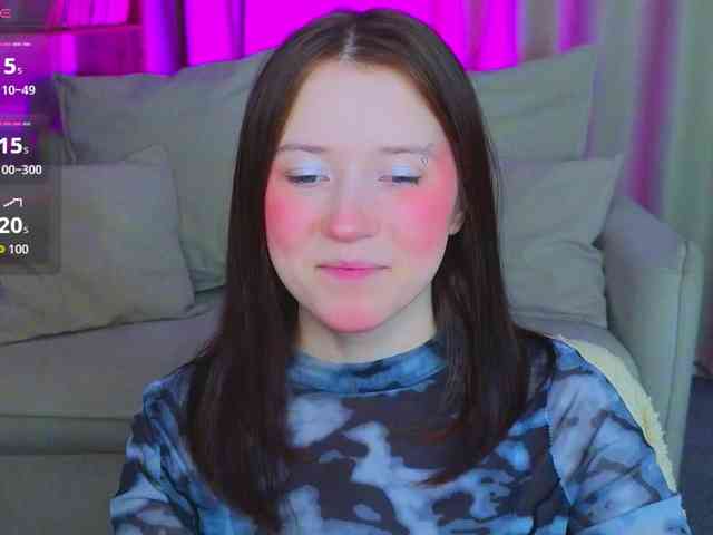 MollyMay webcam