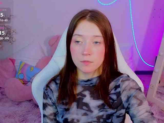 MollyMay webcam