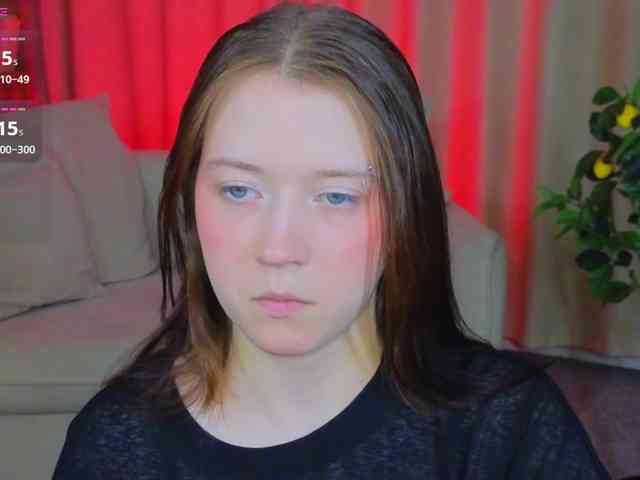 MollyMay webcam