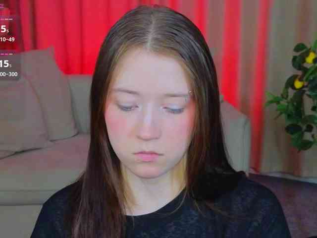 MollyMay webcam