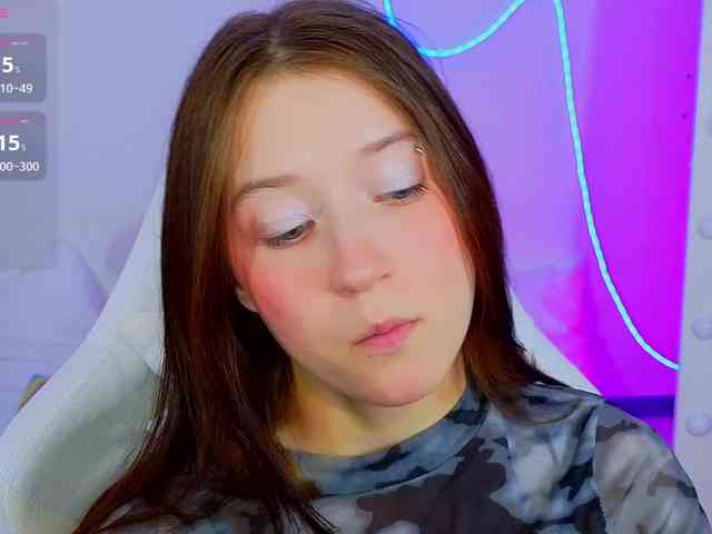 MollyMay webcam