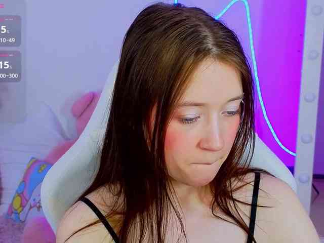 MollyMay webcam