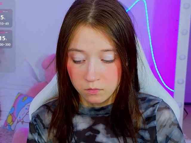 MollyMay webcam