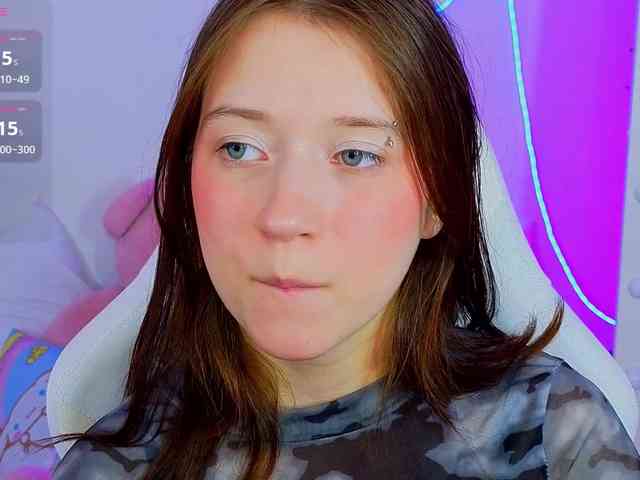 MollyMay webcam