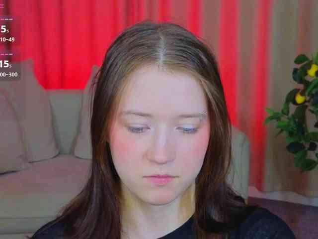 MollyMay webcam