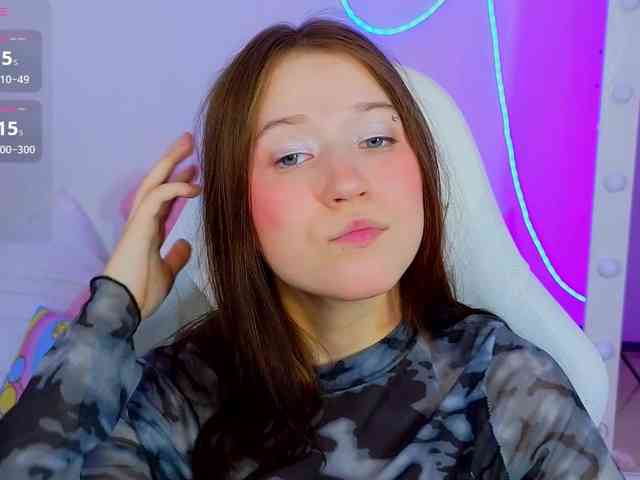 MollyMay webcam