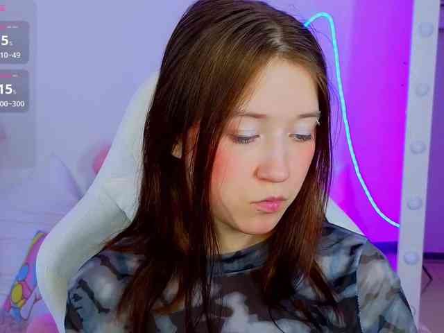 MollyMay webcam