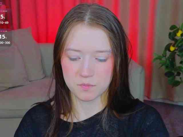 MollyMay webcam
