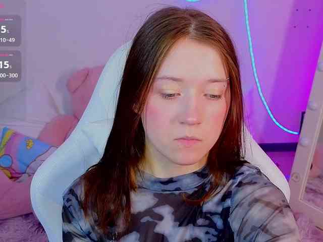 MollyMay webcam