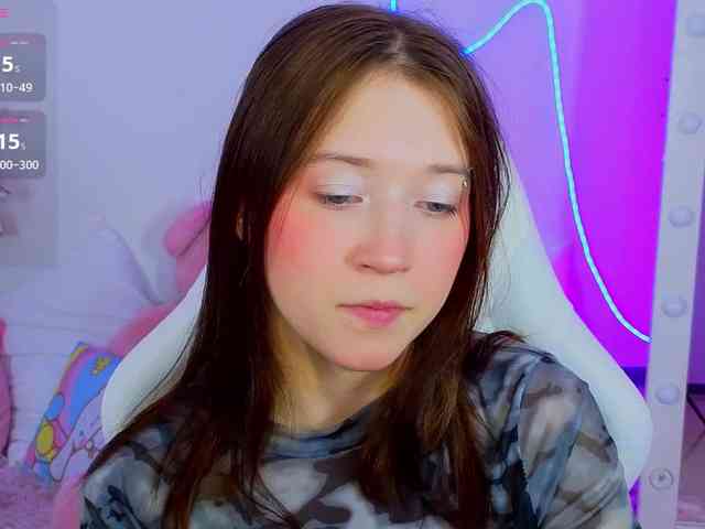 MollyMay webcam