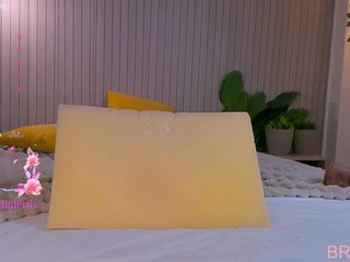 Image capture of WindyButterfly