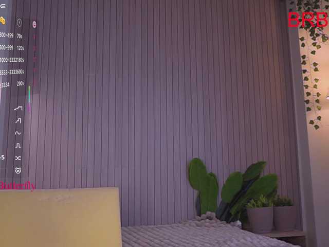 WindyButterfly's BongaCams show and profile