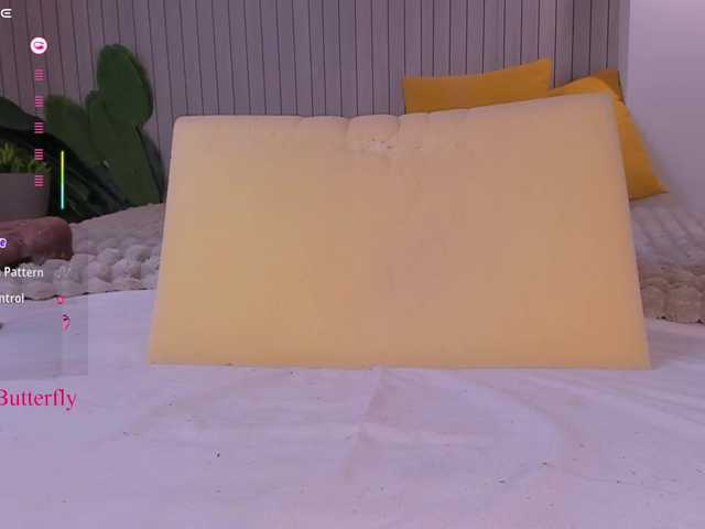 WindyButterfly's BongaCams show and profile