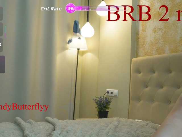 WindyButterfly