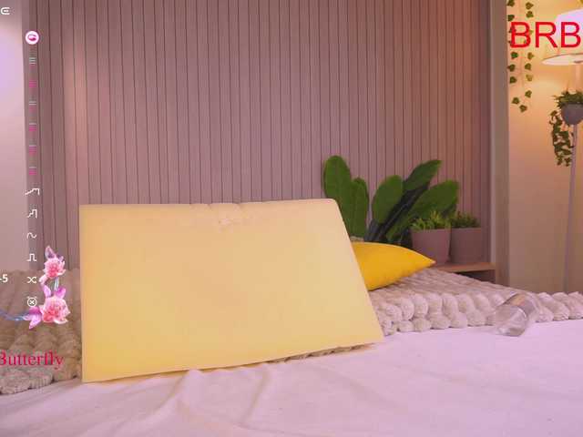 WindyButterfly's BongaCams profile