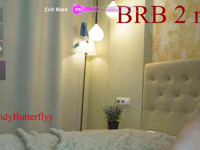 WindyButterfly webcam
