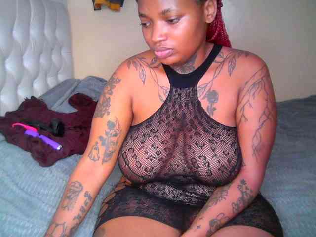 Blackchully9 webcam