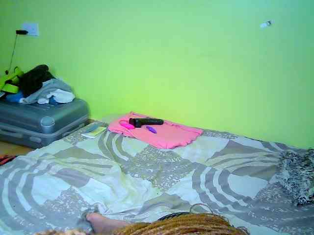 Blackchully9 webcam