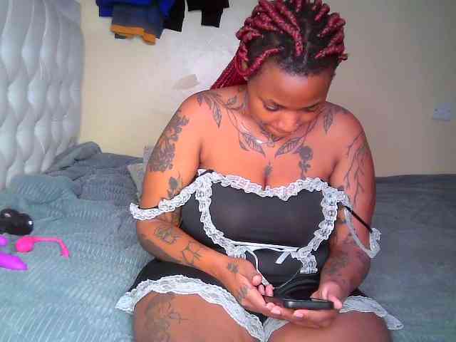 Blackchully9 webcam