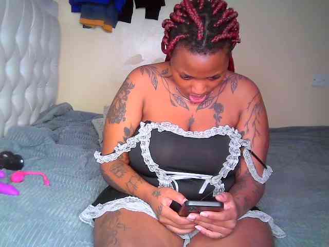 Blackchully9 webcam