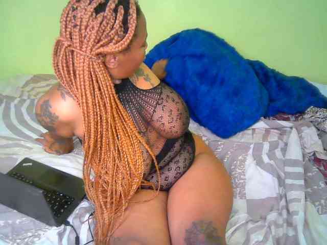 Blackchully9 webcam