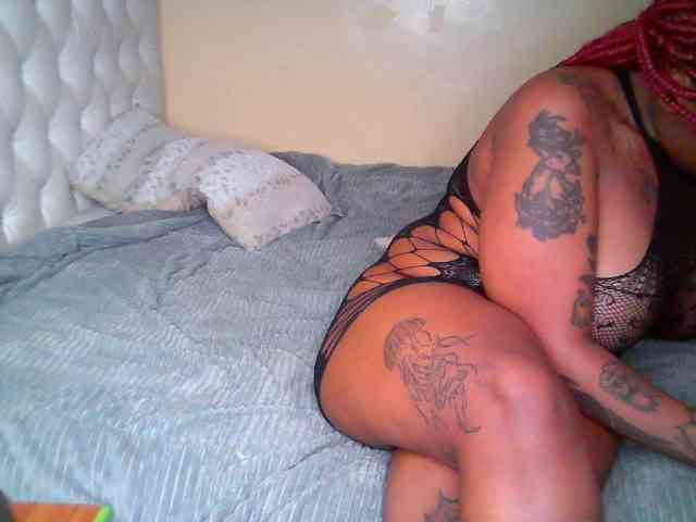 Blackchully9 webcam