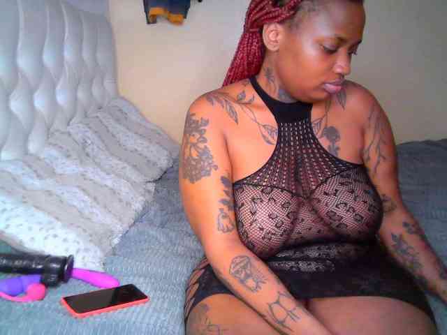 Blackchully9 webcam