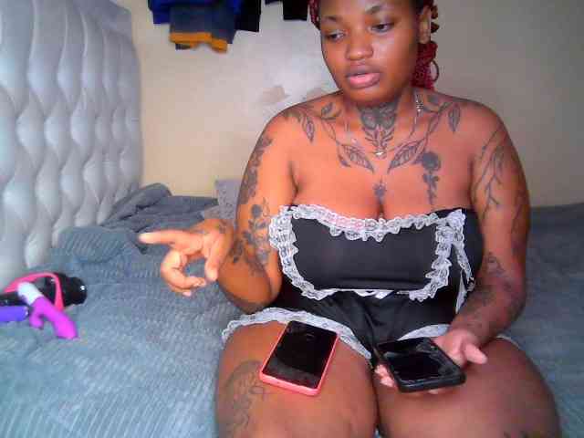 Blackchully9 webcam