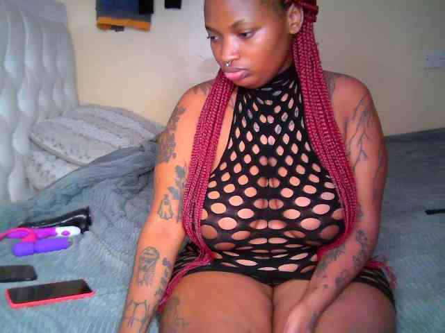 Blackchully9 webcam