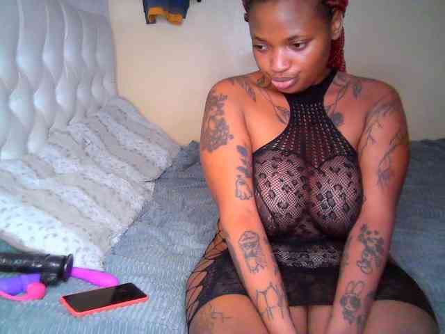 Blackchully9 webcam