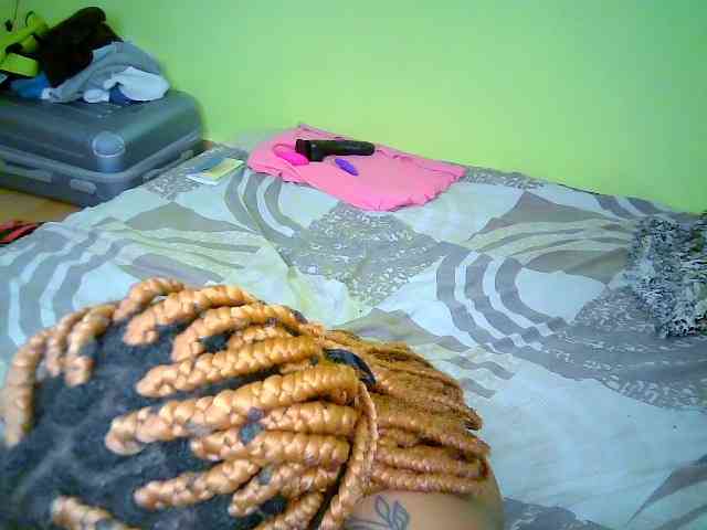 Blackchully9 webcam