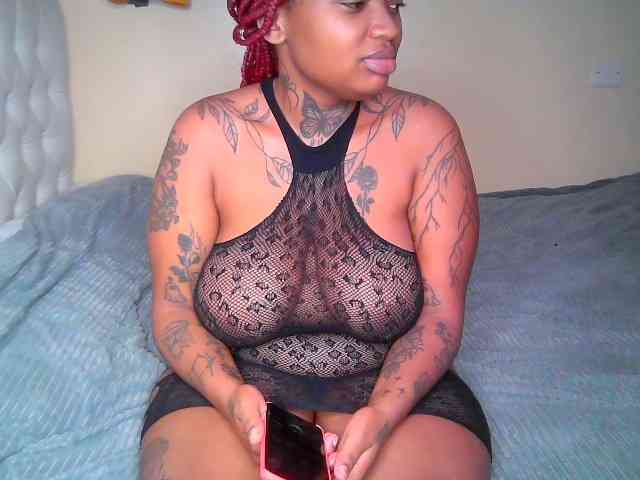 Blackchully9 webcam