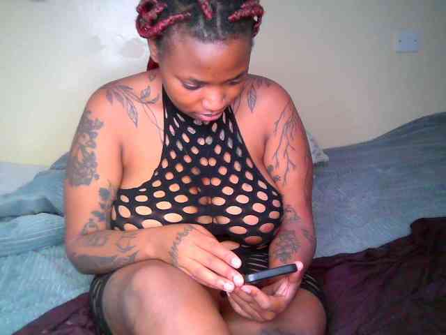Model: Blackchully9