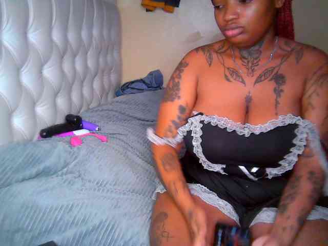 Blackchully9 Live Webcam on BongaCams